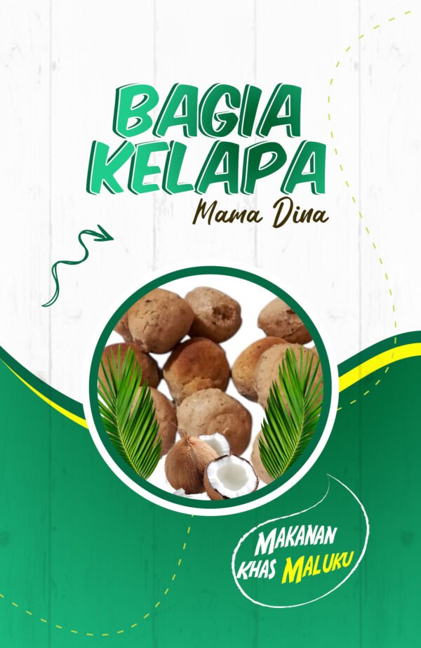 bagia kelapa