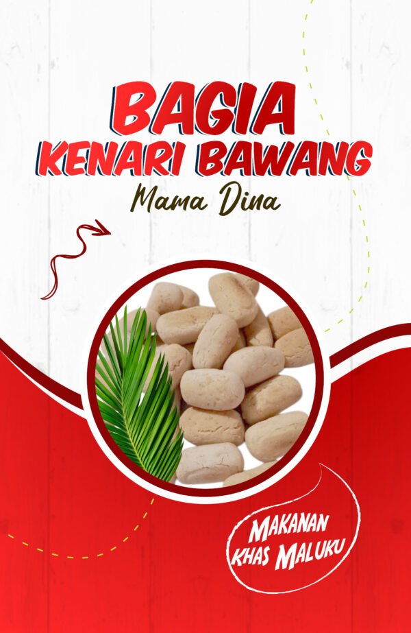 bagia kenari bawang bagia kenari bawang