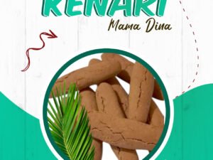 serut kenari serut kenari