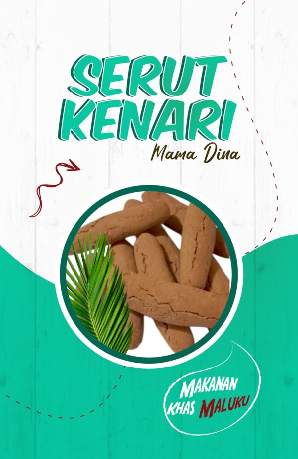 serut kenari