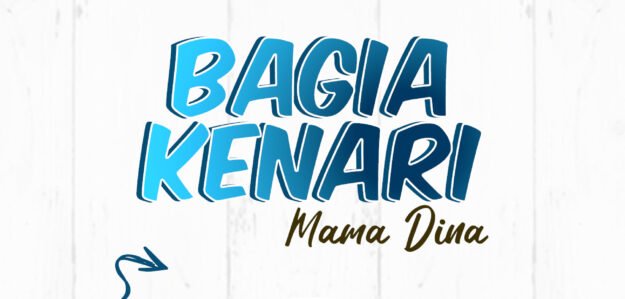 Cropped BAGIA KENARI