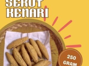 Serut Kenari - lea obe