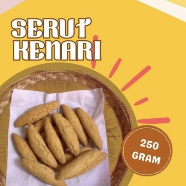 Serut Kenari - lea obe