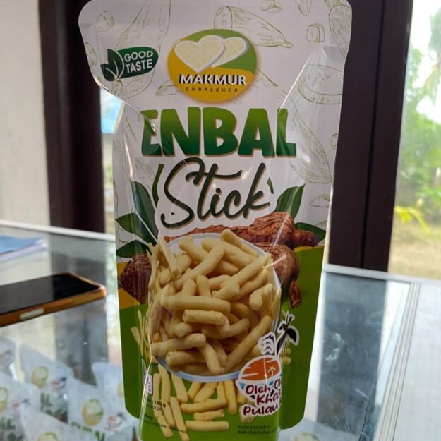 Enbal Stick Makmur